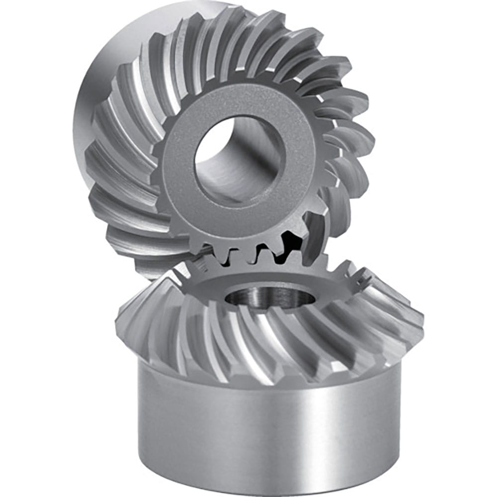 ＫＧ　歯研スパイラルマイタギヤ　ＭＧ１．５Ｓ　３０Ｒ－４３１０Ｈ　ＭＧ１．５Ｓ　３０Ｒ－４３１０Ｈ＿