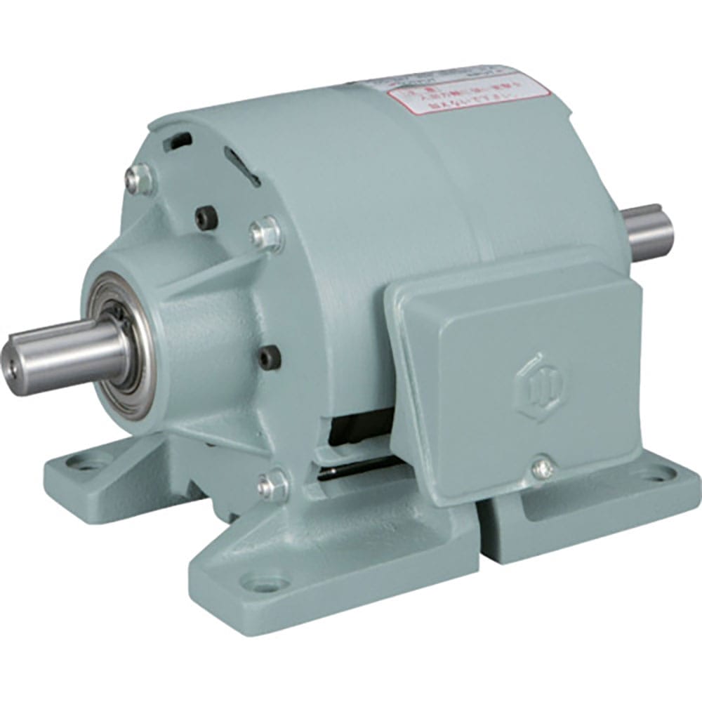 小倉クラッチ　ＭＳＵ型乾式単板電磁クラッチ・ブレーキユニット　ＭＳＵ５＿