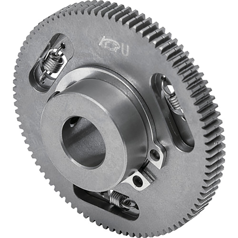 ＫＧ　ノーバックラッシ　ＮＳ５０ＳＵ　１００Ｂ＋０５１０　ＮＳ５０ＳＵ　１００Ｂ＋０５１０＿