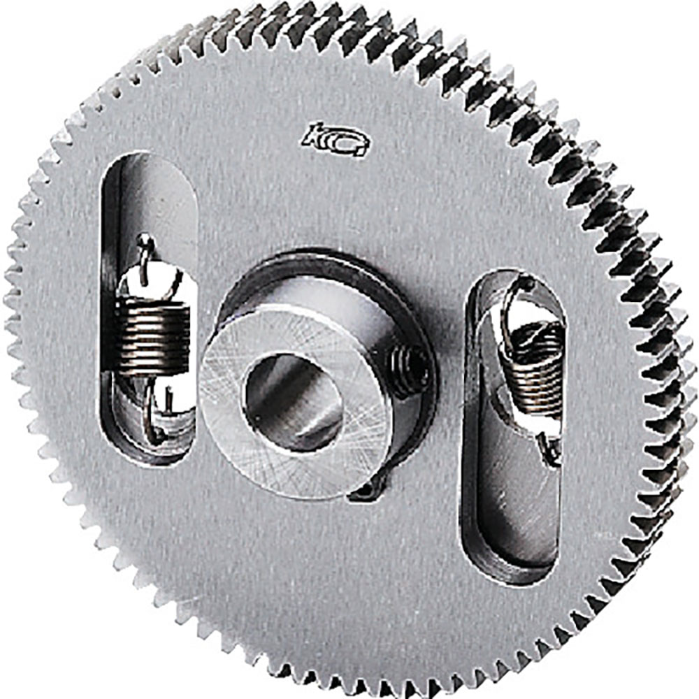 ＫＧ　歯研ノーバックラッシ　ＮＳＧ８０Ｓ　８０Ｂ＋０８１０　ＮＳＧ８０Ｓ　８０Ｂ＋０８１０＿