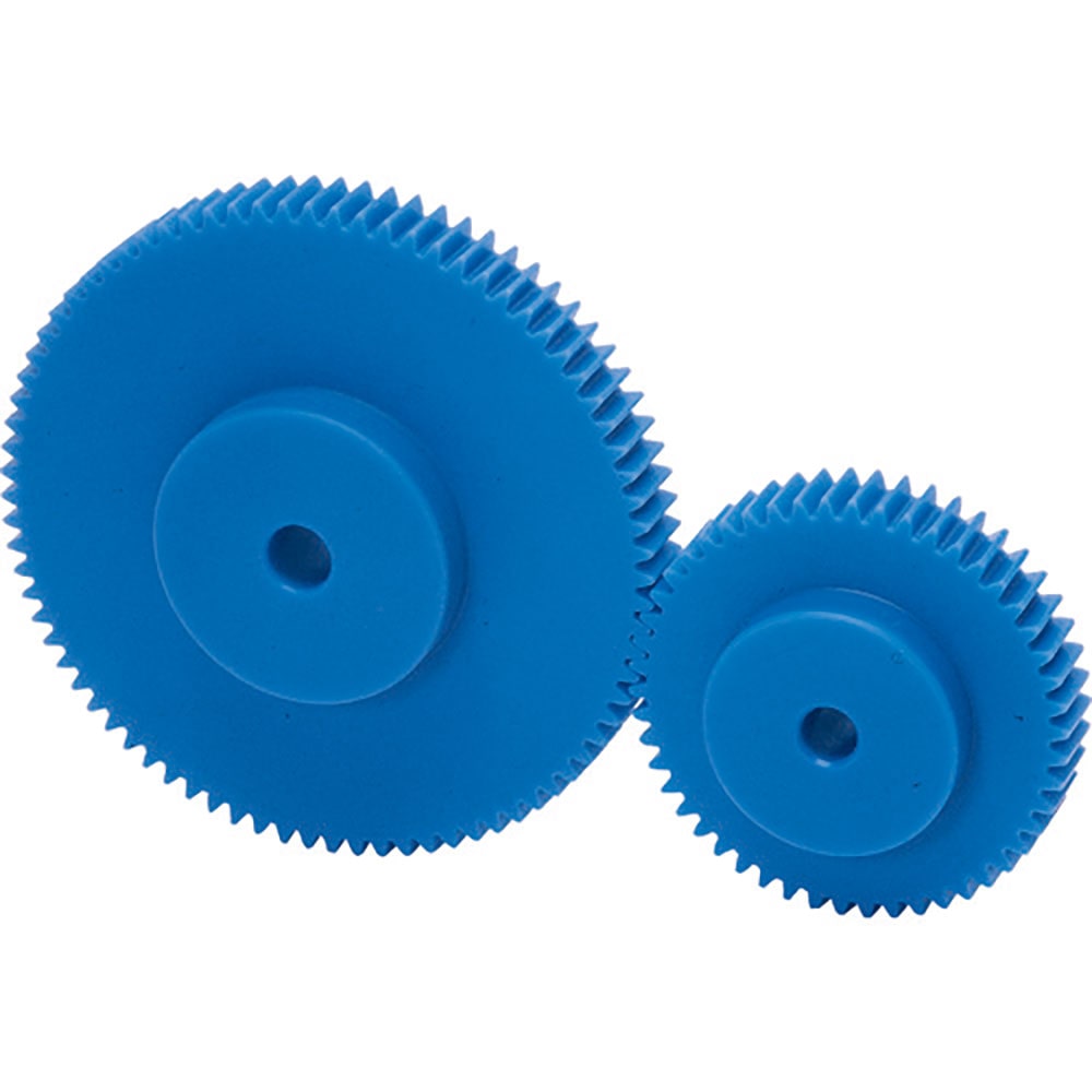 ＫＨＫ　プラスチック平歯車　ＰＳＡ２－４５　並歯　ＰＳＡ２－４５＿