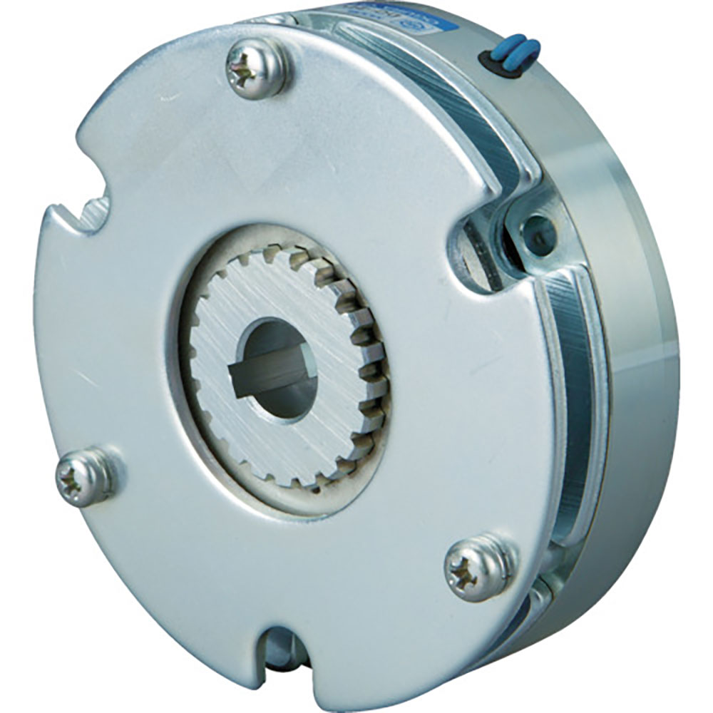 小倉クラッチ　ＲＮＢ型乾式無励磁作動ブレーキ（９０Ｖ）　ＲＮＢ０．４Ｋ＿