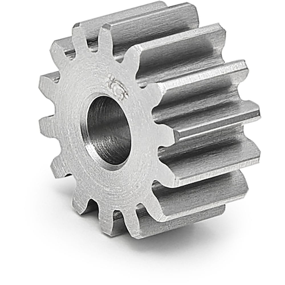 ＫＧ　Ｓ４５Ｃ平歯車　Ｓ１Ｓ　１１５Ａ－０６１０Ｆ　形状Ａ１　モジュール１　歯数１１５　歯幅６ｍｍ＿