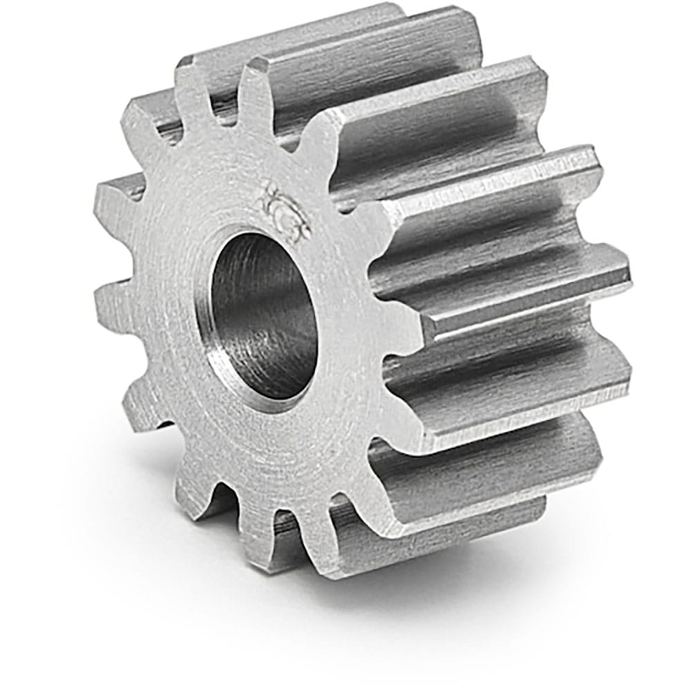 ＫＧ　Ｓ４５Ｃ平歯車　Ｓ１Ｓ　５６Ａ－０６１０Ｆ　形状Ａ１　モジュール１　歯数５６　歯幅６ｍｍ　穴＿