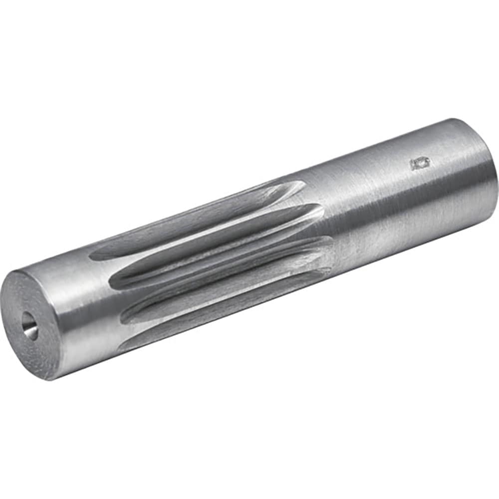 ＫＧ　Ｓ４５Ｃ平歯車　Ｓ１Ｓ　８Ｌ－１２１０Ｆ　形状Ｌ１　モジュール１　歯数８　Ｓ１Ｓ　８Ｌ－１２＿