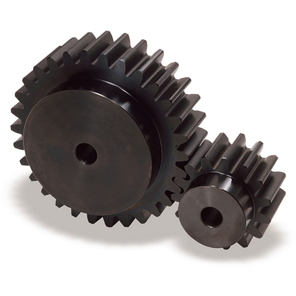 ＫＨＫ　平歯車ＳＳ８－２４　ＳＳ８－２４＿