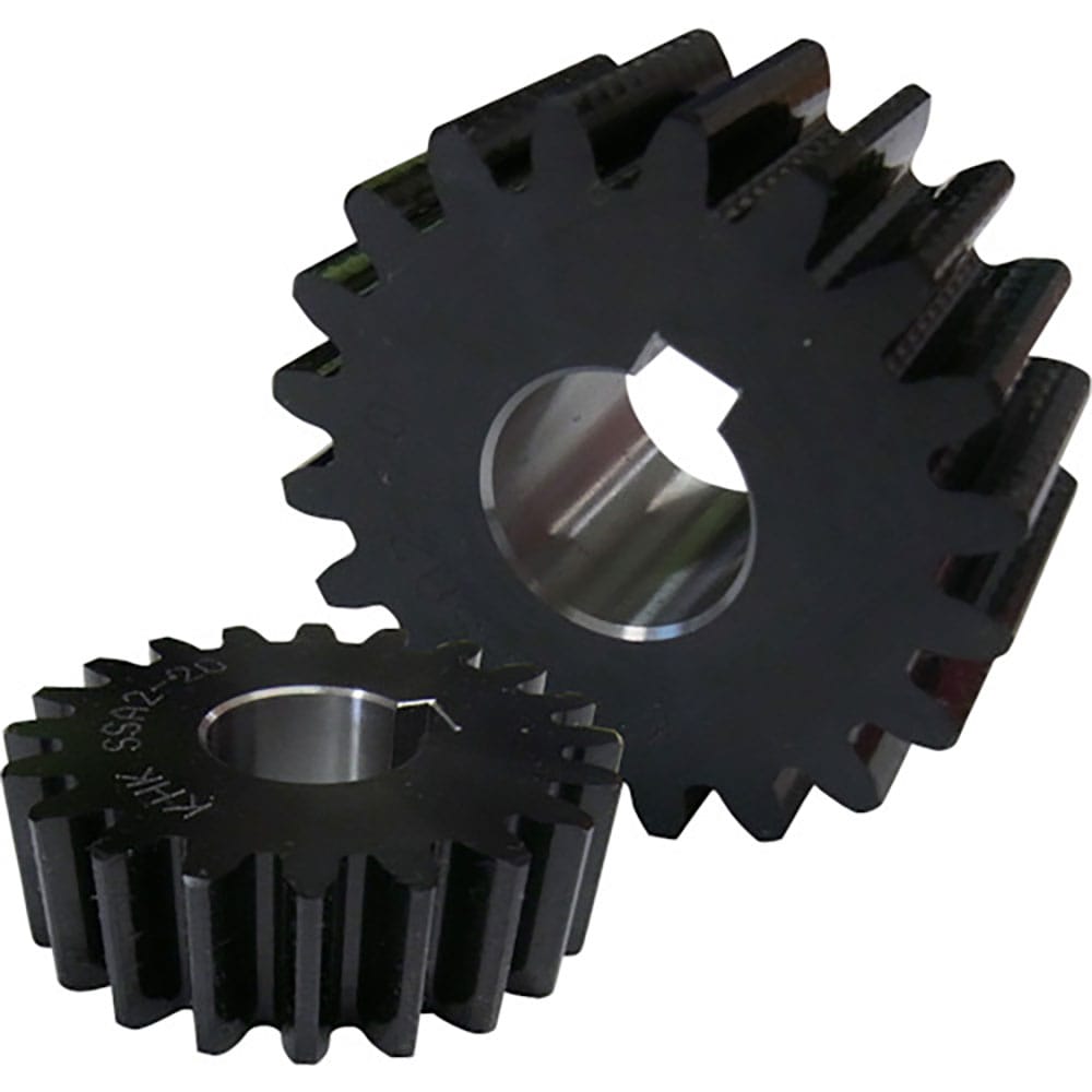 ＫＨＫ　焼入平歯車ＳＳＡ１．５－６０ＨＪ２５　ＳＳＡ１．５－６０ＨＪ２５＿