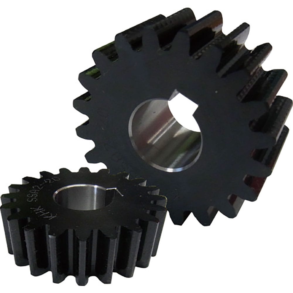 ＫＨＫ　平歯車ＳＳＡ５－２５　ＳＳＡ５－２５＿