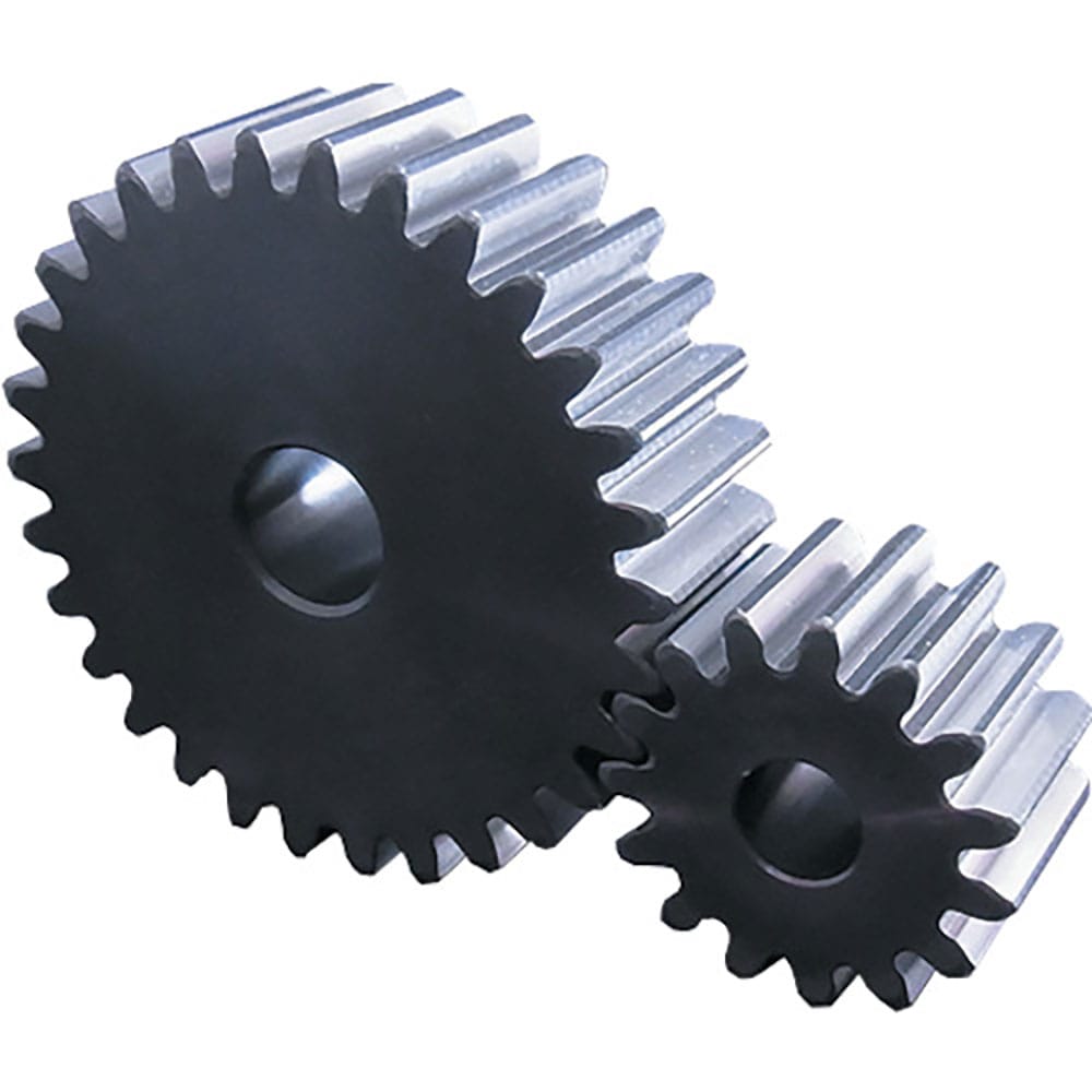 ＫＨＫ　歯研平歯車ＳＳＡＧ２－５０Ｊ４０　ＳＳＡＧ２－５０Ｊ４０＿