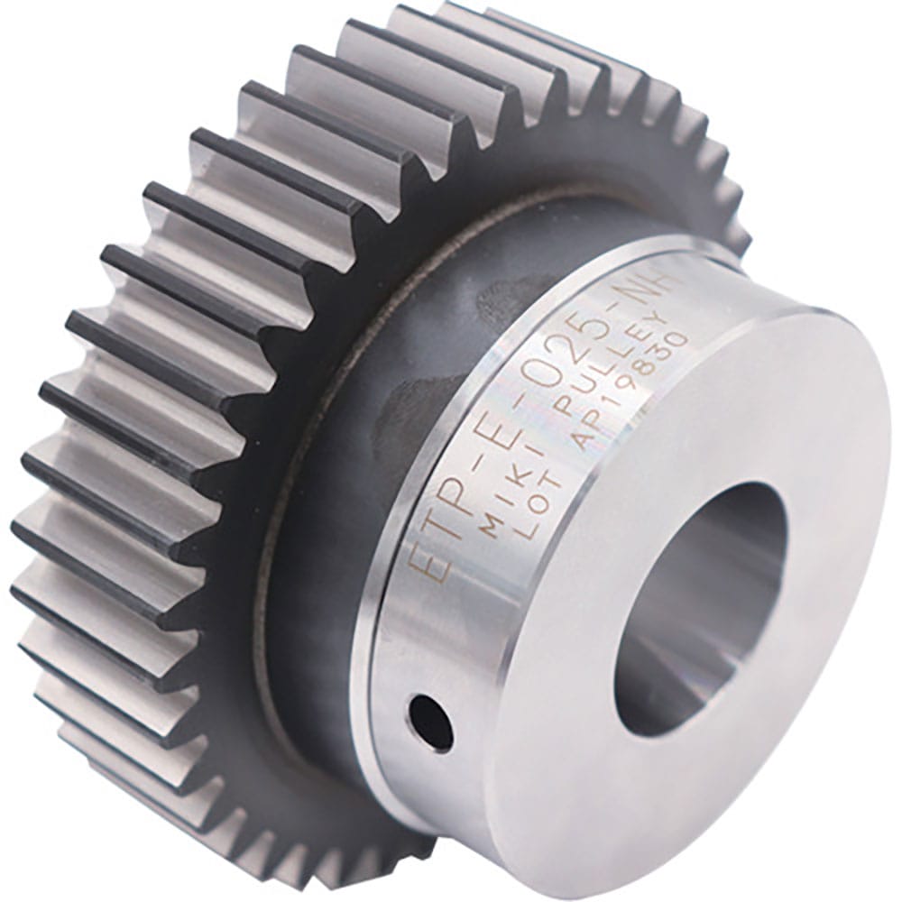 ＫＨＫ　歯研平歯車ＳＳＧ１．５－４４Ｅ２０　ＳＳＧ１．５－４４Ｅ２０＿