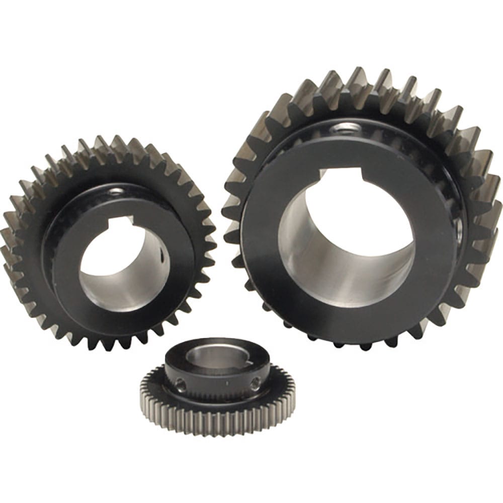 ＫＨＫ　歯研平歯車ＳＳＧ３－２５Ｊ３０　ＳＳＧ３－２５Ｊ３０＿