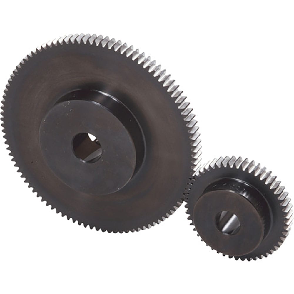 ＫＨＫ　歯研平歯車ＳＳＧ４－４０Ｊ２８　ＳＳＧ４－４０Ｊ２８＿