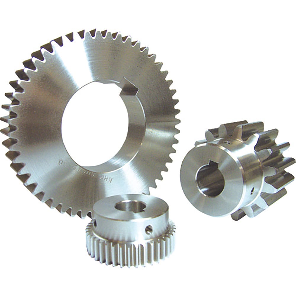 ＫＨＫ　ステンレス平歯車ＳＵＳ３－３０Ｊ４０　ＳＵＳ３－３０Ｊ４０＿