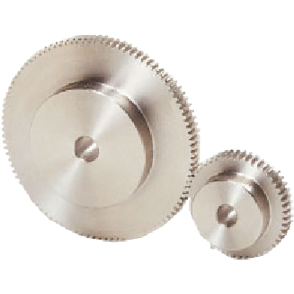 ＫＨＫ　ステンレス平歯車ＳＵＳＡ３－６０Ｊ４５　ＳＵＳＡ３－６０Ｊ４５＿