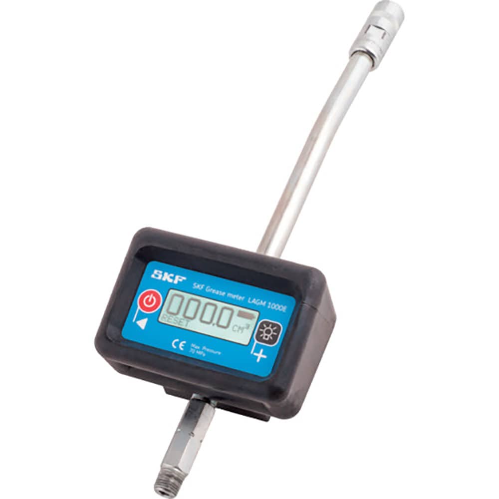 ＳＫＦ　グリースメーターＬＡＧＭ　１０００Ｅ　ＬＡＧＭ　１０００Ｅ＿