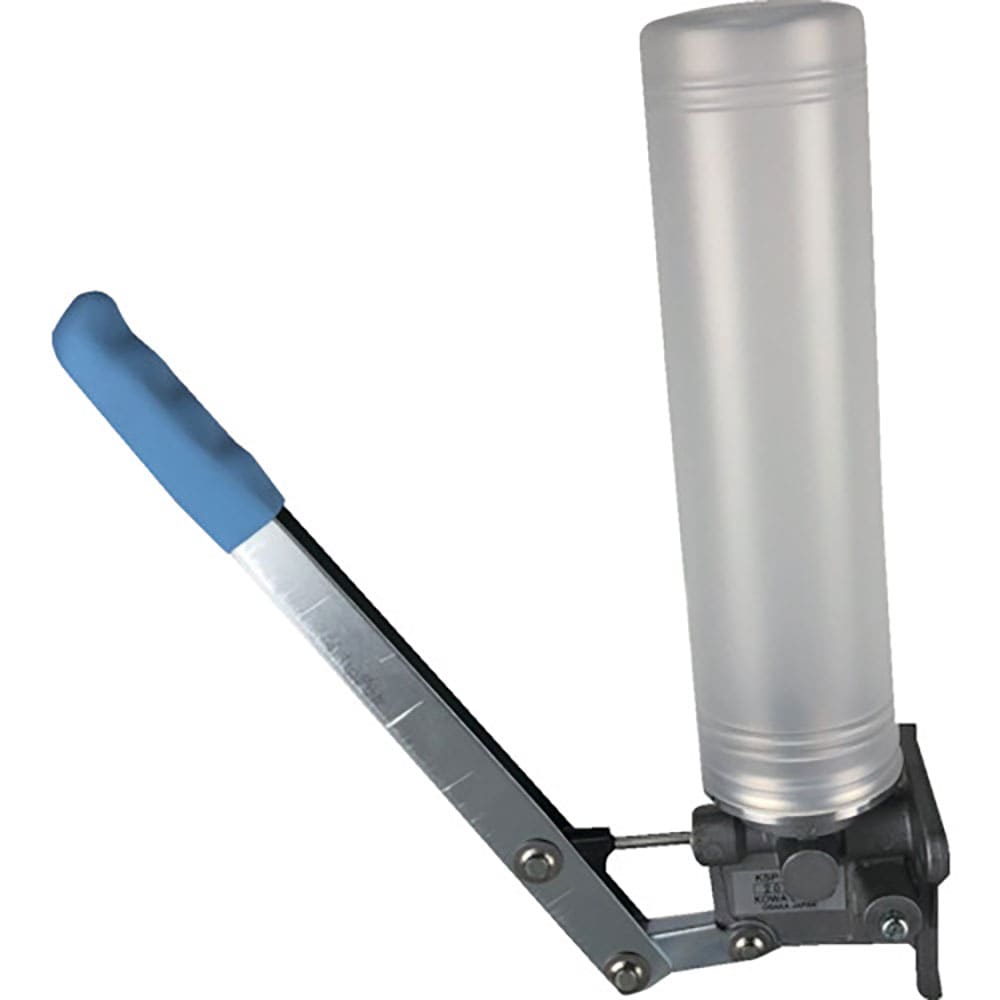 ＫＷＫ　手動グリースポンプ　ＫＳＰ－１０５－ＣＧ＿