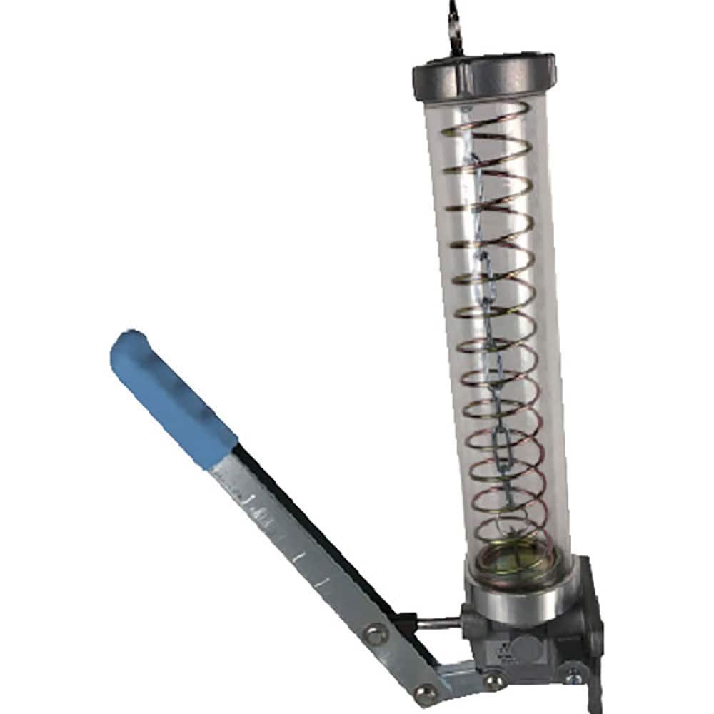 ＫＷＫ　手動グリースポンプ　ＫＳＰ－１０５－ＴＧ１＿