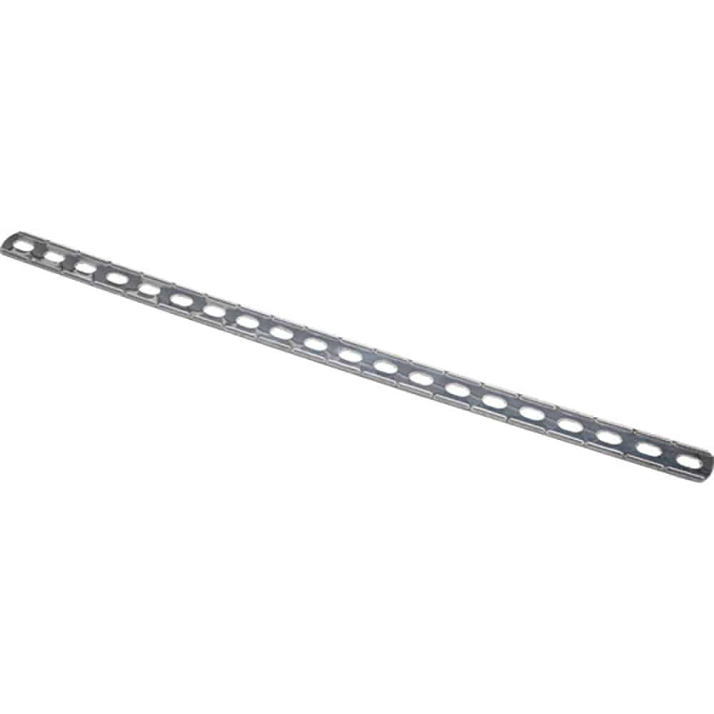 ＴＲＵＳＣＯ　まとめ買い　ステンレス曲板　１５Ｘ３００　１０枚セット　ＭＩＴ－１５Ｘ３００－Ｍ１０＿