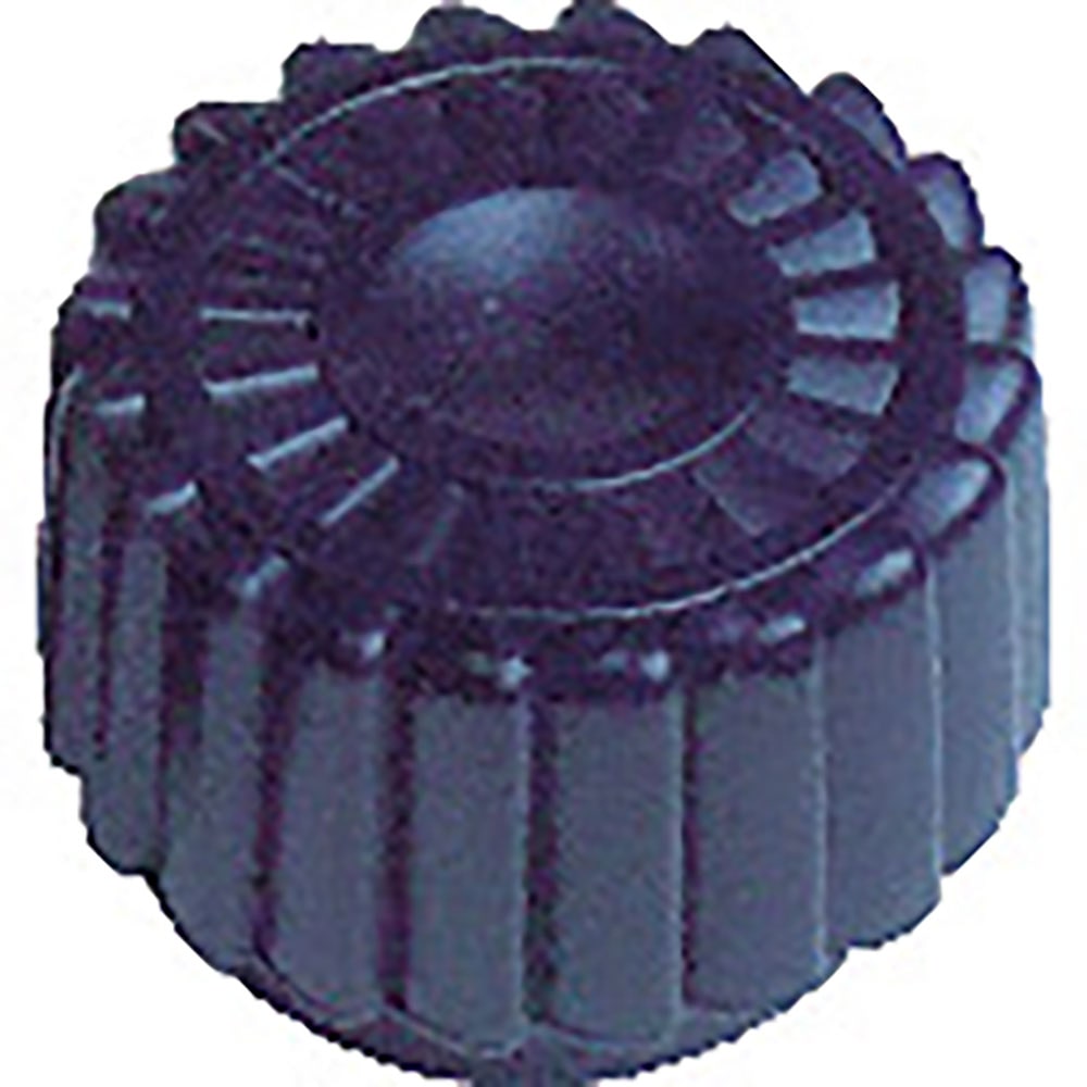 ＴＲＵＳＣＯ　グリップノブナット　めねじタイプ　Φ２０　Ｍ６　ＴＧＫＮ２Ａ－Ｍ６＿