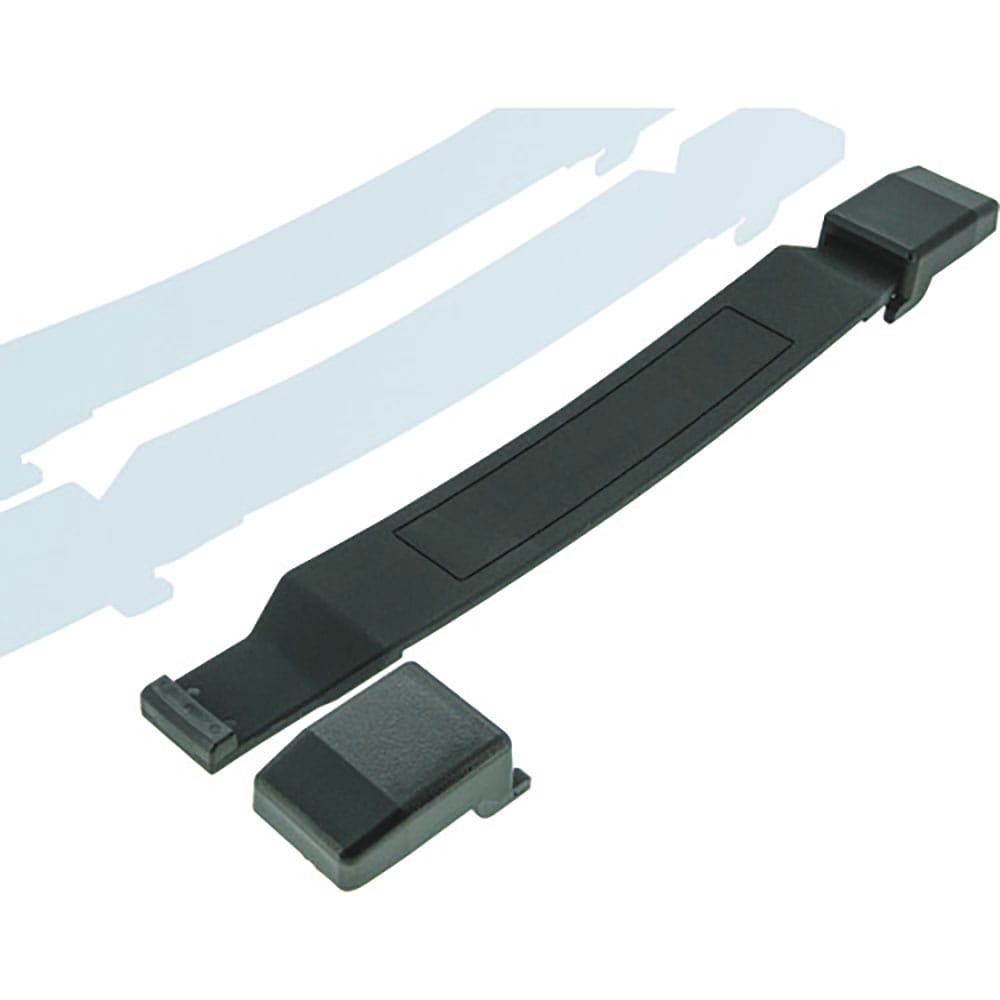 栃木屋　ハンドル（黒）　ＴＨＡ－２４６－１＿