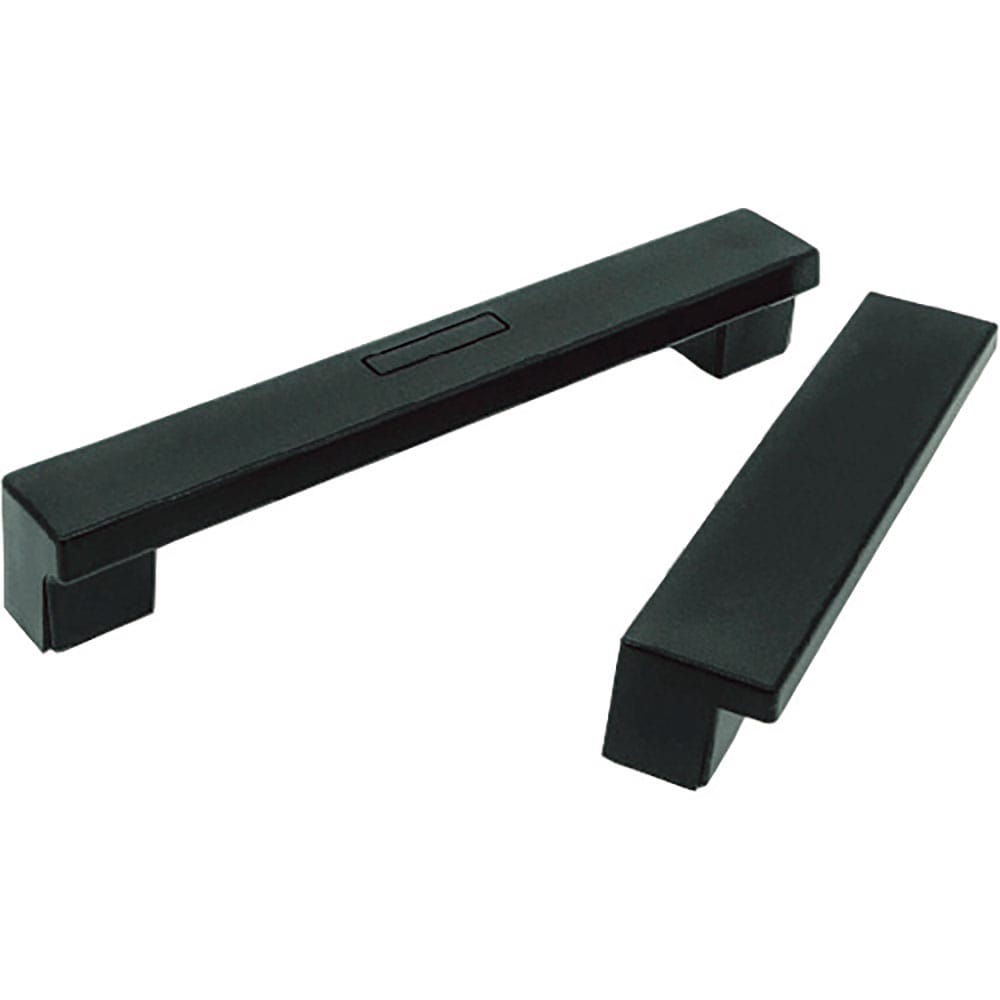 栃木屋　箱型取手　幅２０×全長１２１ｍｍ　ＴＨＡ－３１２－１＿