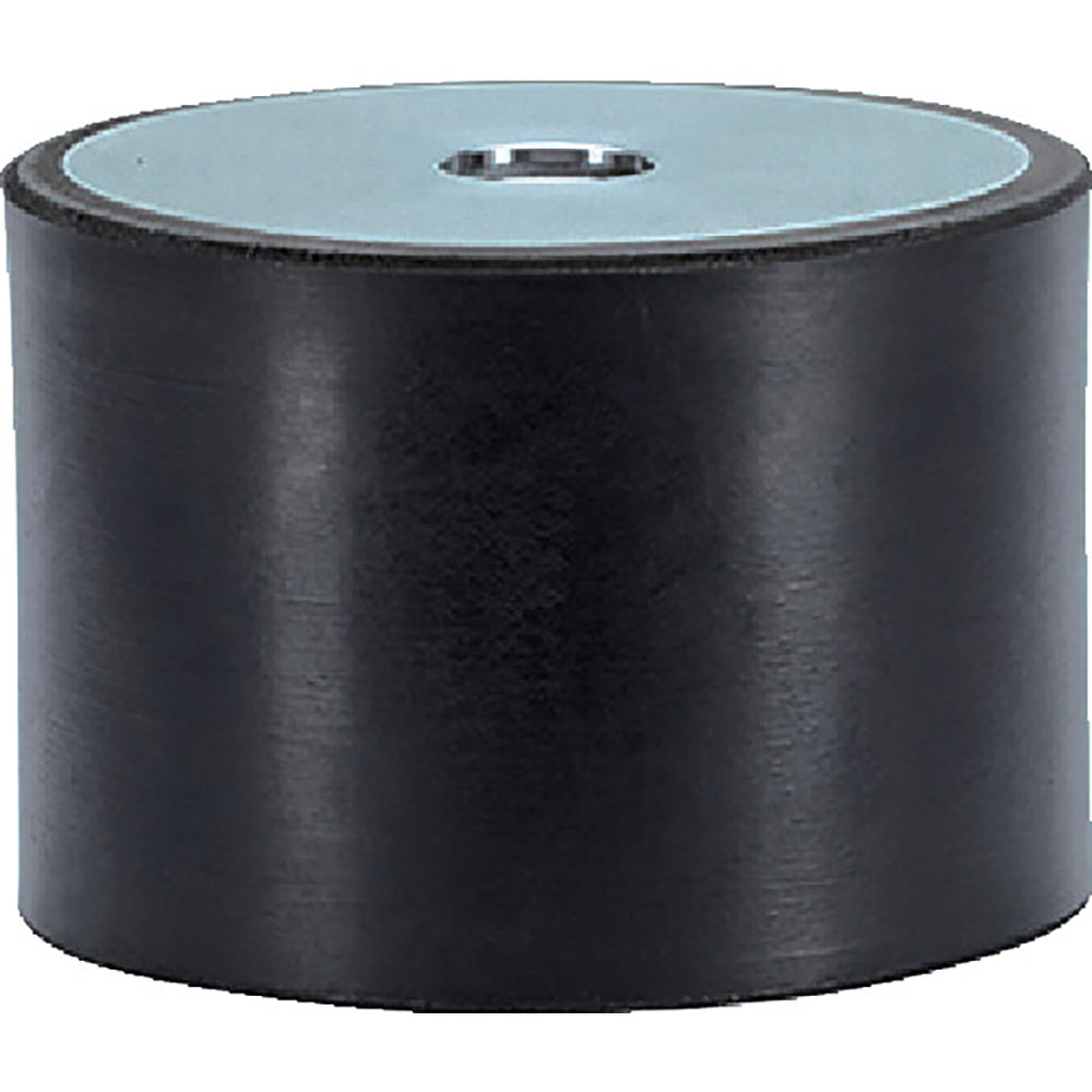 ＨＡＬＤＥＲ　ゴム　メタルバッファー　両側メネジ付　２５１５０．０００３＿