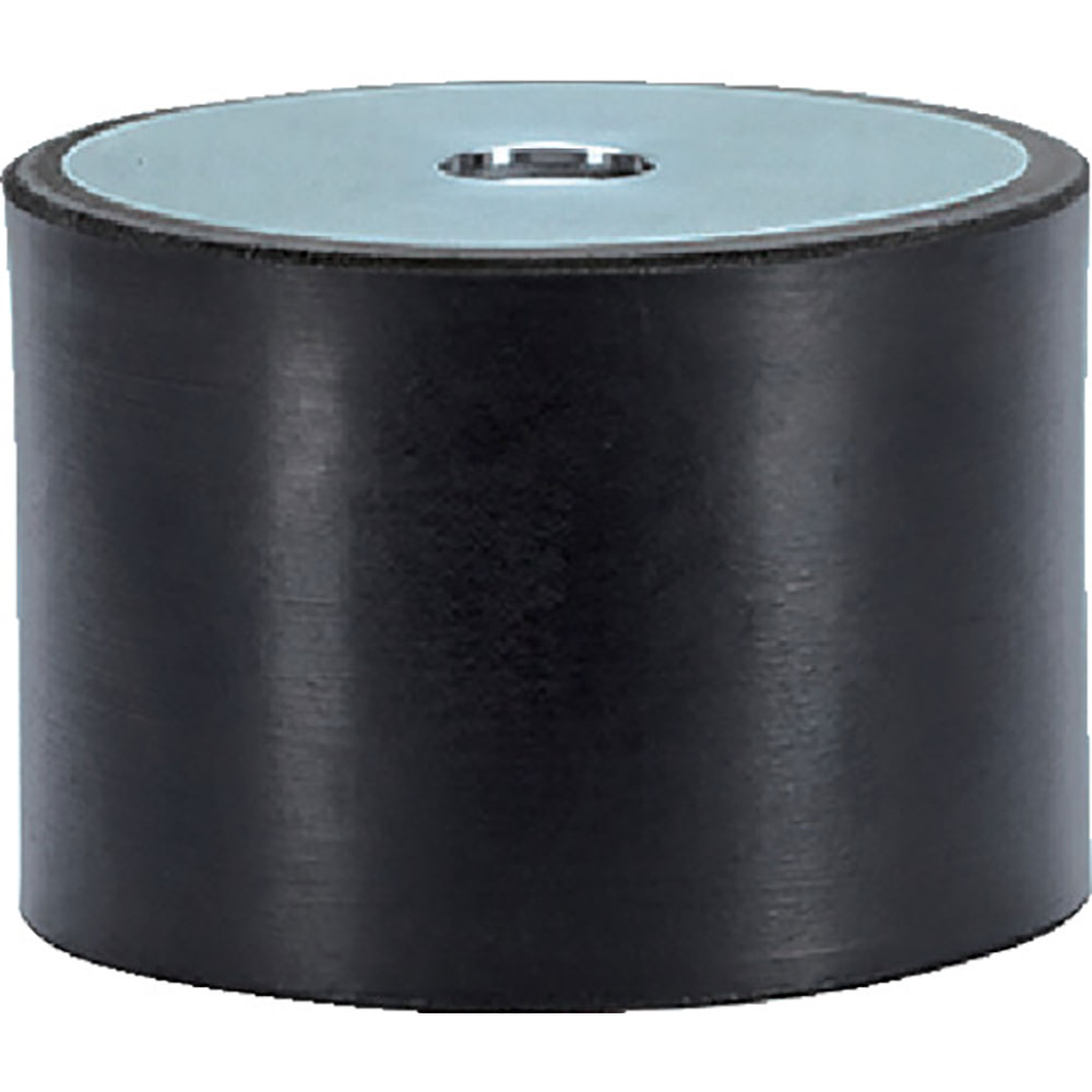 ＨＡＬＤＥＲ　ゴム　メタルバッファー　両側メネジ付　２５１５０．０００７＿