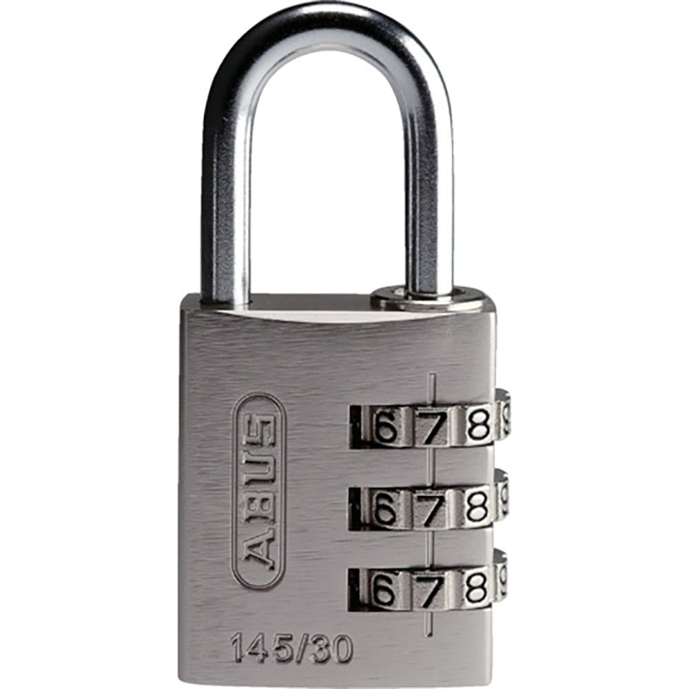 タカチ　ダイヤル錠　ＡＢ１４５Ｓ＿