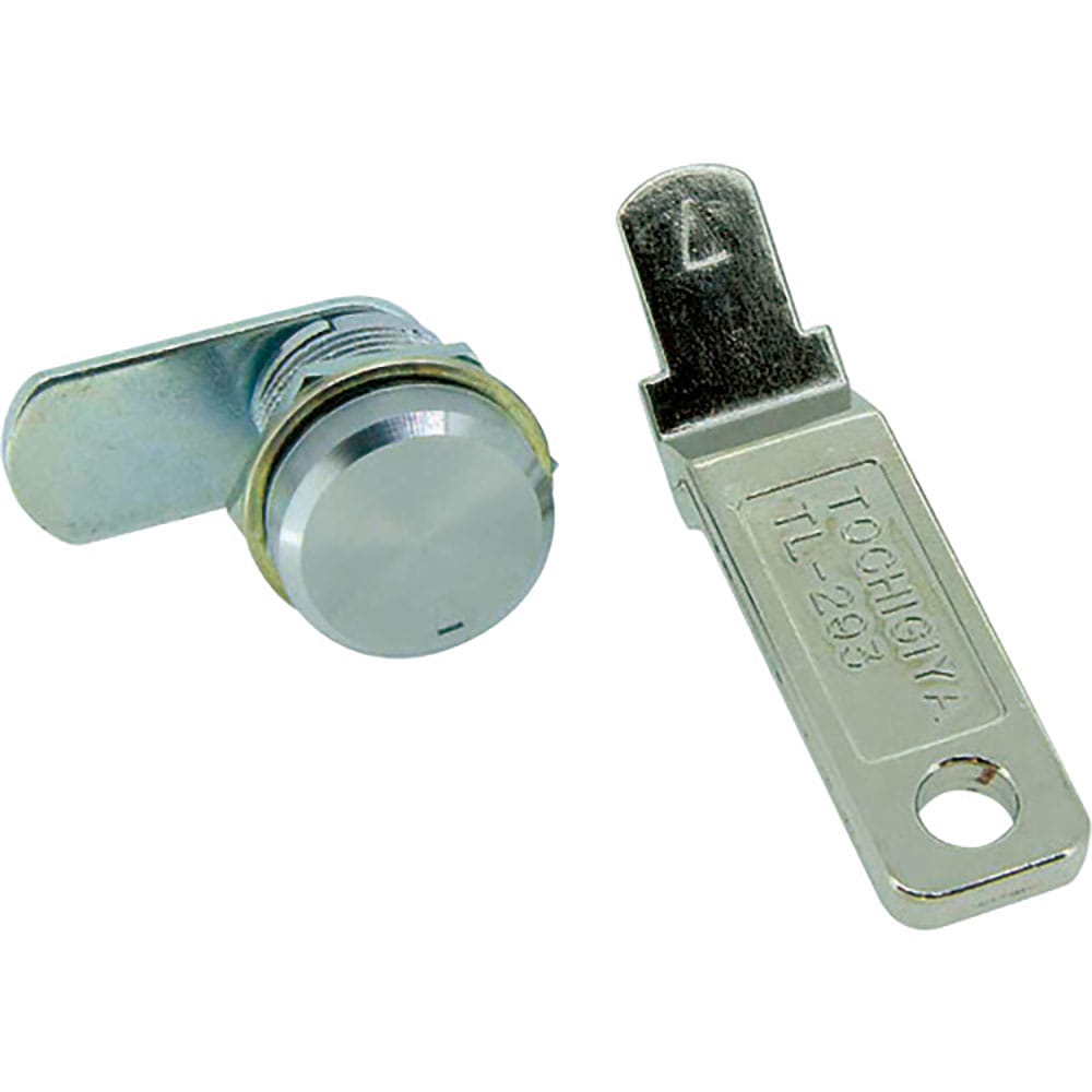 栃木屋　ハンドルキーロック　ＴＬ－２９３＿