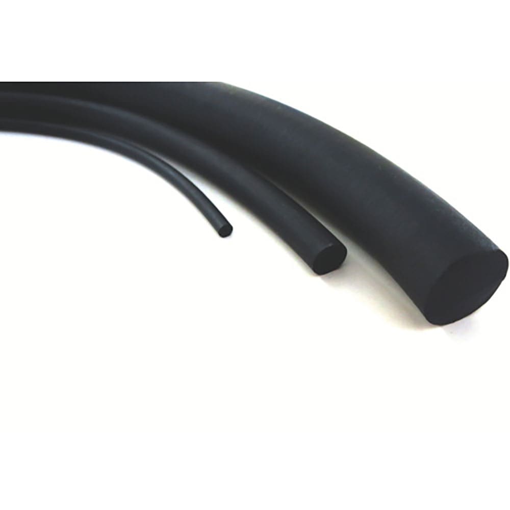 ＡＫ　丸紐　ＮＢＲゴム　線径３Ф　１Ｍ　ＮＢＲＧ－３Ｍ＿