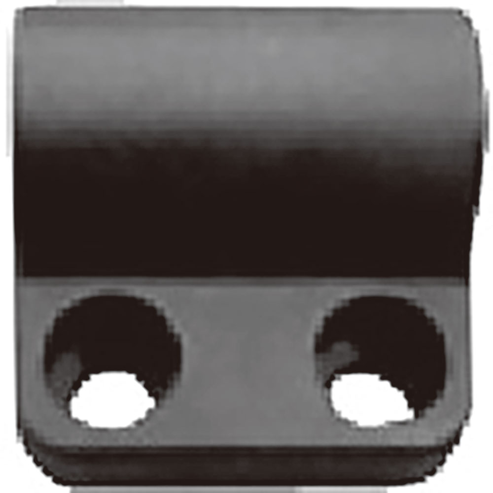 ＴＯＫ　ロータリーダンパ　ＴＤ２７／ＴＤ２８用ブラケット　ＴＤ２７／ＴＤ２８ＢＲＡＣＫＥＴ＿