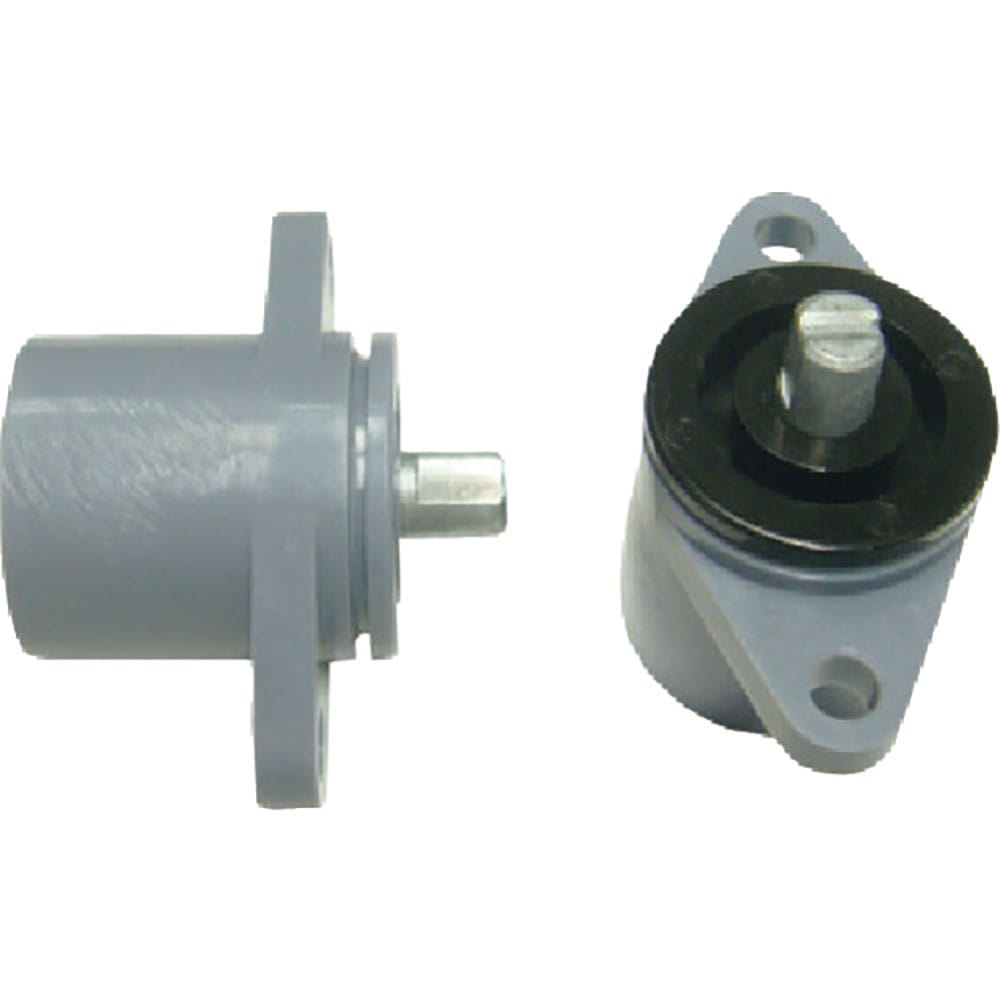 ＴＯＫ　ロータリーダンパ　ＴＤ３８　ＴＤ３８Ａ１－１．５Ｋ＿