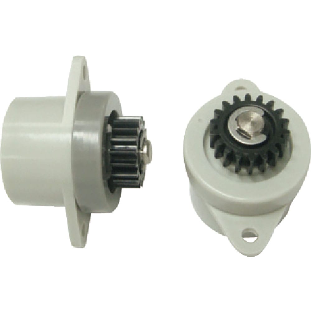 ＴＯＫ　ロータリーダンパ　ＴＤ５８　ＴＤ５８Ｒ１－３Ｋ＿