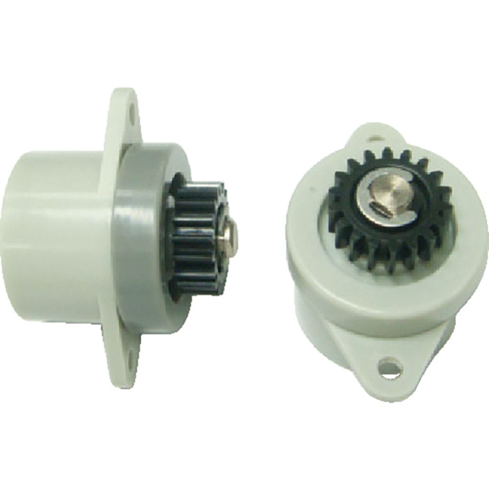 ＴＯＫ　ロータリーダンパ　ＴＤ５８　ＴＤ５８Ｒ１－５Ｋ＿