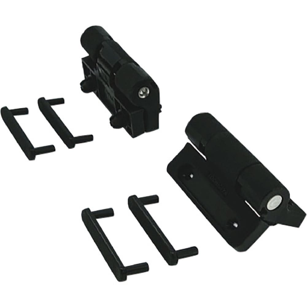 栃木屋　ワンタッチ取付スプリング蝶番　ＴＨ－１５８－Ｂ＿