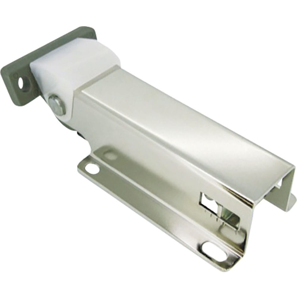 栃木屋　オートヒンジ（強力型）　全長１７４×幅７０×厚さ４７ｍｍ　ＴＨ－６４＿