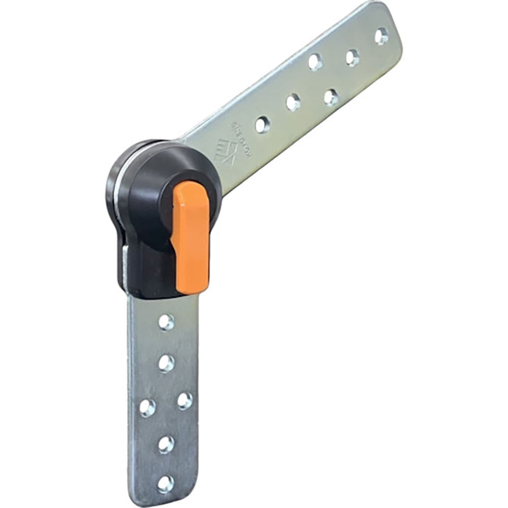 ＫＯＹＯＥＮＧ　角度調整パーツ　ＴＴシリーズ（レバータイプ）　ＴＴ２００Ｌ＿