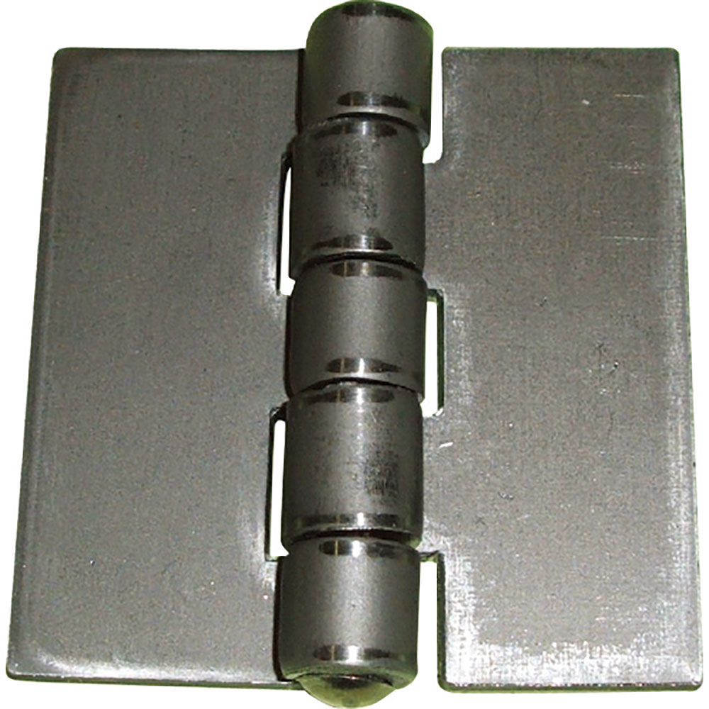 ＮｅｗＨｉｋａｒｉ　鉄溶接丁番　７６　ＳＨ－ＨＲＴ７６＿