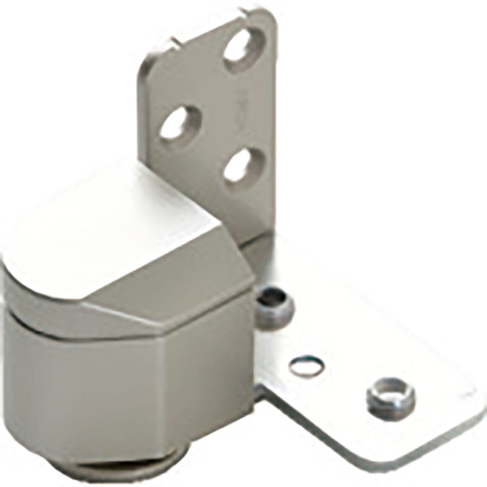 ＡＲＣＨ　ＮＯ．１９１０ＢＬ－Ｒ　３次元調整ピボットヒンジ　（１組）　ＴＮ１９１０－ＲＢＬ＿