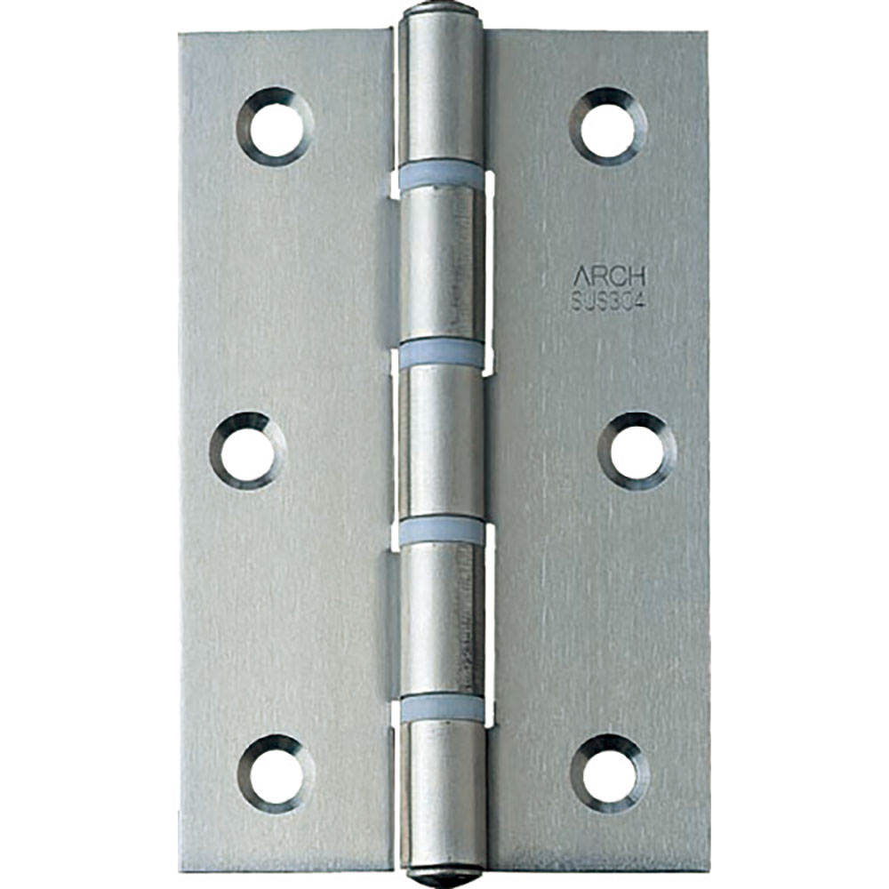 ＡＲＣＨ　厚口１０２ｍｍ　ヘヤーライン　ＴＮ３５３０－１０２ＨＬ＿