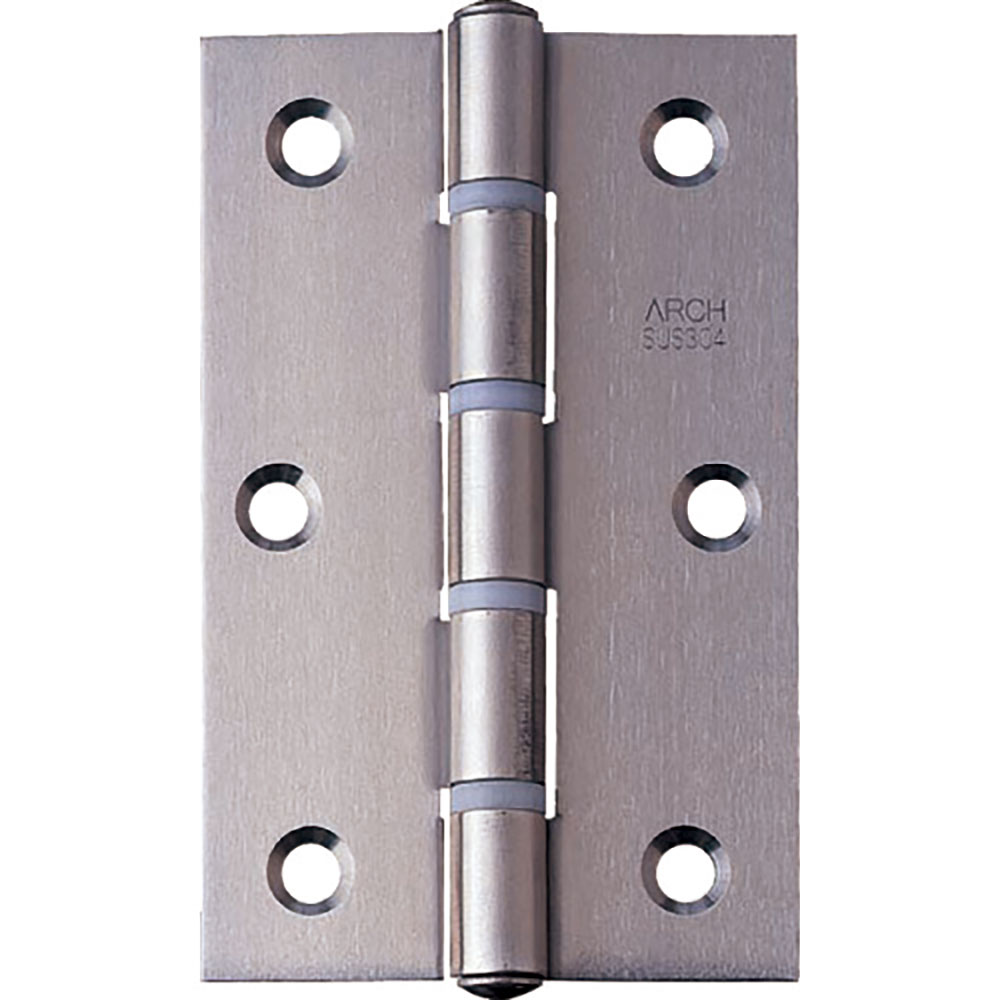 ＡＲＣＨ　厚口８９ｍｍ　ヘヤーライン　ＴＮ３５３０－８９ＨＬ＿