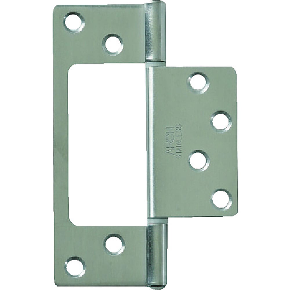 ＡＲＣＨ　フラッシュ６４ｍｍ　ヘヤーライン　ＴＮ４３００－６４ＨＬ＿