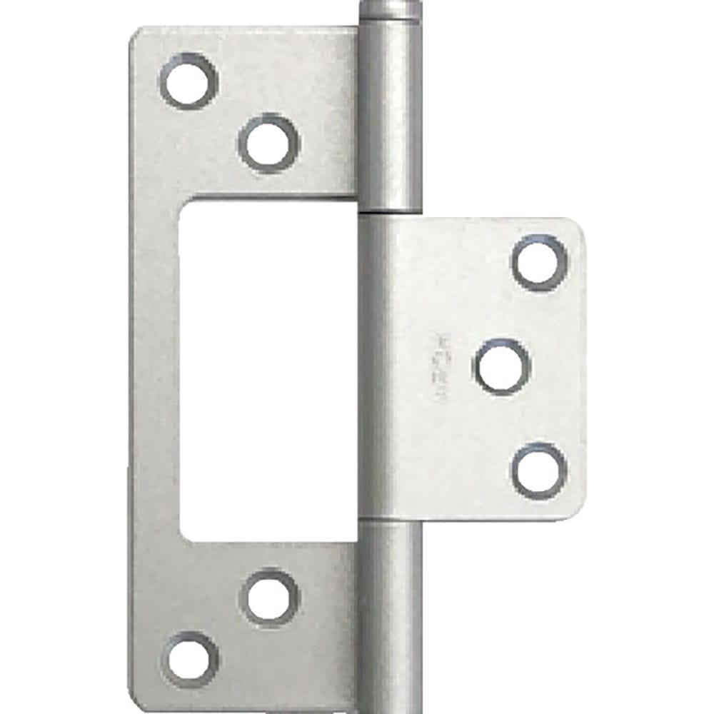 ＡＲＣＨ　鉄厚口フラッシュ６４ｍｍルーズピン　ブラウン塗装　ＴＮＦＨ０３－６４ＢＲ＿