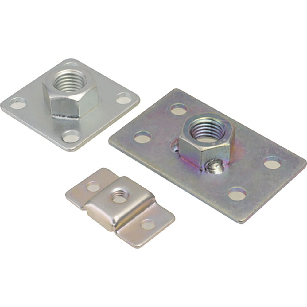 ダイワアドテック　アジャスターボルト取付用ナット　ＰＮ－１－１２＿