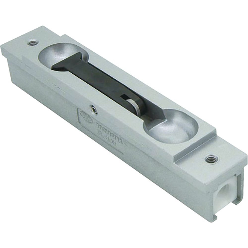 栃木屋　スライドラッチ（扉内収納タイプ）　ＴＬ－３０８＿