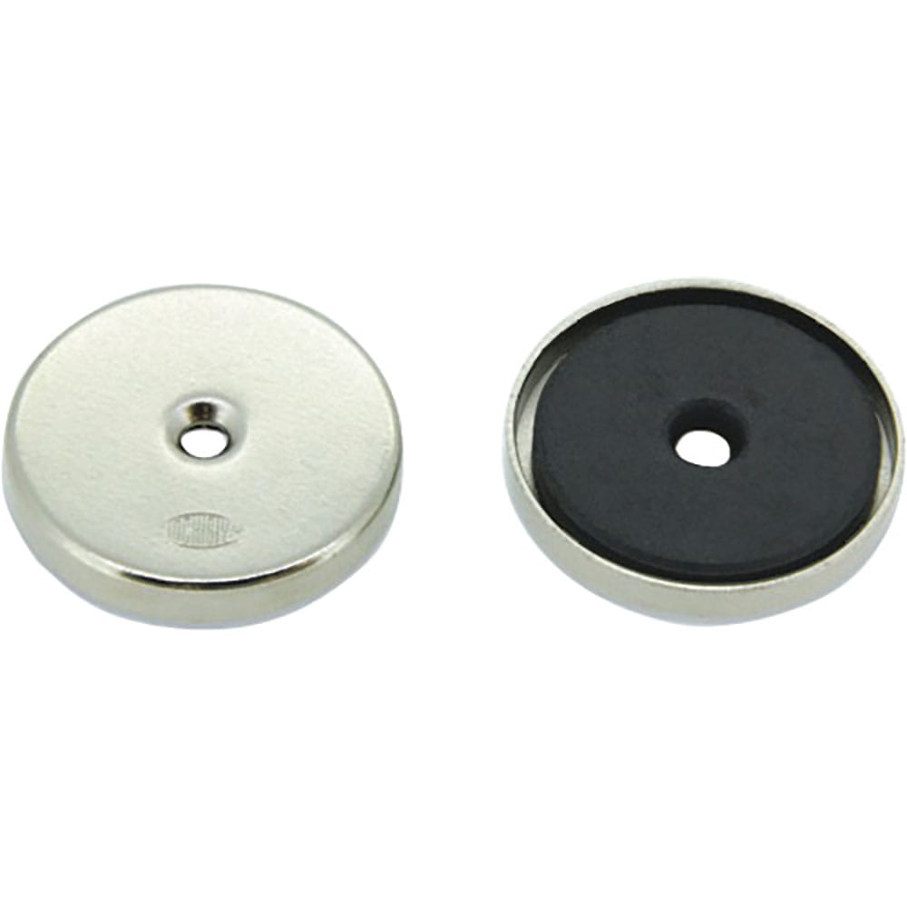 栃木屋　丸型マグネットキャッチ　ＴＬ－１７１＿