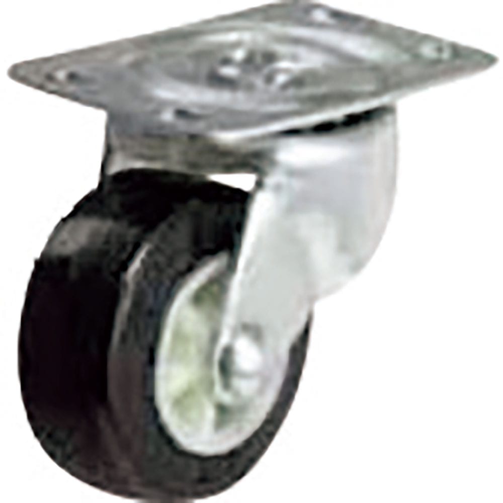 ＳＡＭＳＯＮＧ　サムソン　軽荷重用ＰＰ、ＰＵキャスター　自在　３２ｍｍ　ＴＰ４０１２－０１－ＰＬＹ＿