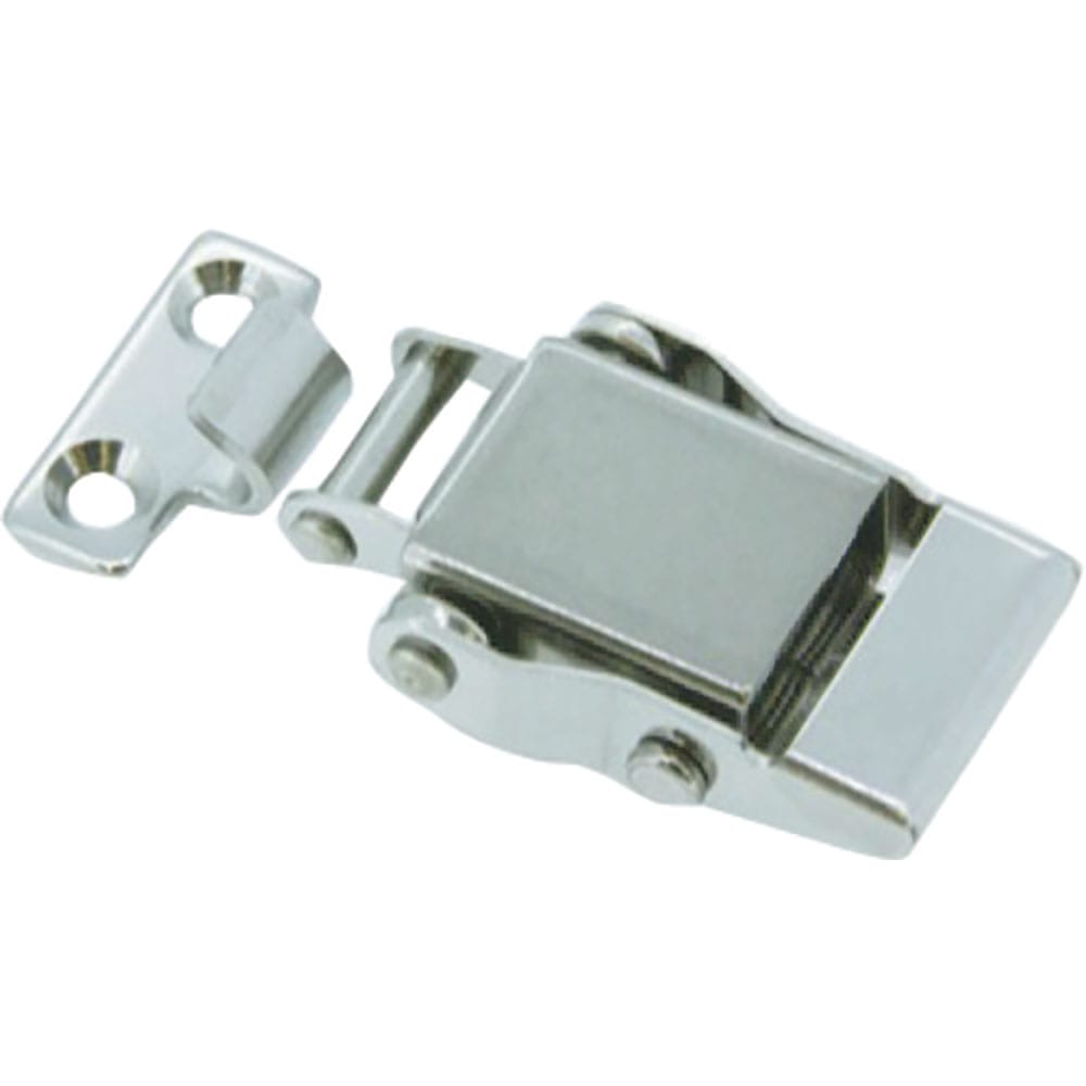 栃木屋　ステンレスファスナー　ＴＬ－３８１＿