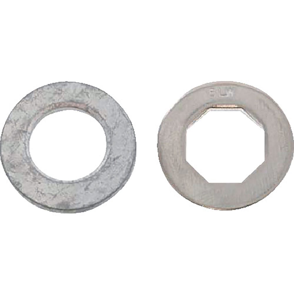 ＳＵＮＣＯ　ドブエイトロックワッシャーＭ１６用１７Ｘ３８Ｘ４．５（１００個入）　Ｗ０－００－８３６＿