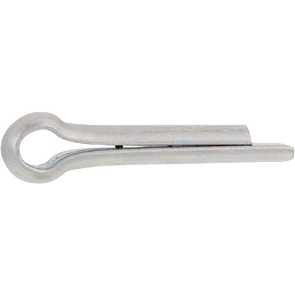 ＳＵＮＣＯ　　ＳＵＳ３１６Ｌ　割ピン　　３．２　Ｘ　２５　（１０００本入）　Ｄ０－１２－００００－＿